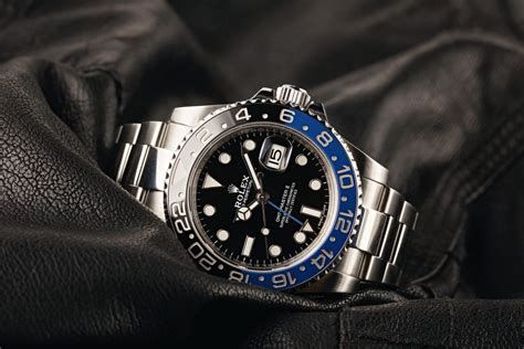 rolex gmt blnr price 2015|Rolex 116710BLNR Review & Guide: The Original .